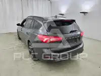2021 Ford FOCUS