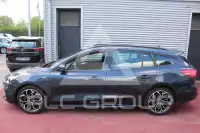 2021 Ford FOCUS