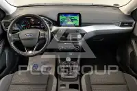2021 Ford FOCUS