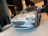 2021 Ford FOCUS
