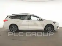 2021 Ford FOCUS