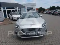 2021 Ford FOCUS