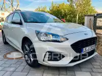 2021 Ford FOCUS