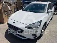 2021 Ford FOCUS