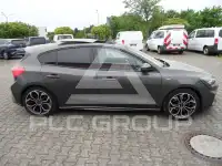 2021 Ford FOCUS