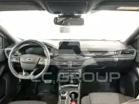 2021 Ford FOCUS