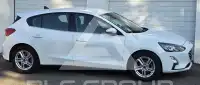 2021 Ford FOCUS