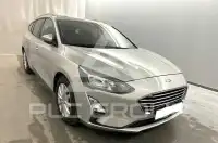2021 Ford FOCUS
