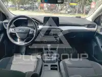 2021 Ford FOCUS