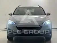 2021 Ford FOCUS