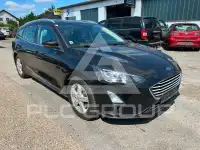 2021 Ford FOCUS
