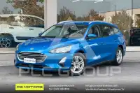 2021 Ford FOCUS