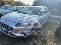 2021 Ford FOCUS