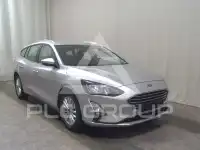 2021 Ford FOCUS
