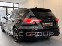 2021 Ford FOCUS