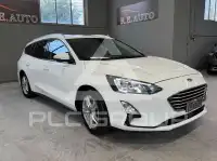 2021 Ford FOCUS