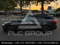 2020 Ford FOCUS