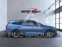 2021 Ford FOCUS