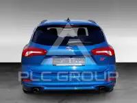 2021 Ford FOCUS