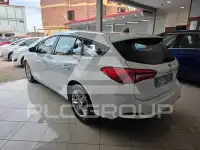 2021 Ford FOCUS