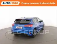 2021 Ford FOCUS