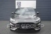 2021 Ford FOCUS