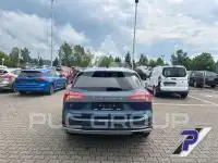 2021 Ford FOCUS