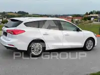 2021 Ford FOCUS