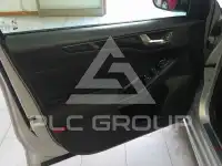 2021 Ford FOCUS