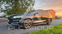 2021 Ford FOCUS