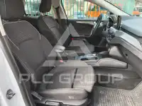 2021 Ford FOCUS
