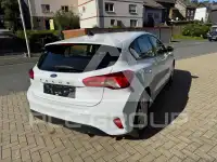 2021 Ford FOCUS