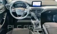 2021 Ford FOCUS