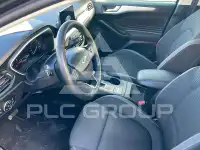 2021 Ford FOCUS