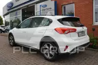 2021 Ford FOCUS