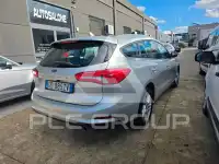 2021 Ford FOCUS