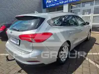 2021 Ford FOCUS