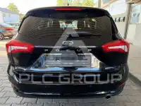 2021 Ford FOCUS