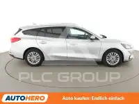 2021 Ford FOCUS