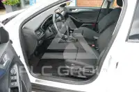 2021 Ford FOCUS