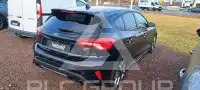 2021 Ford FOCUS