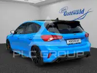 2021 Ford FOCUS