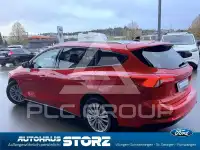 2021 Ford FOCUS
