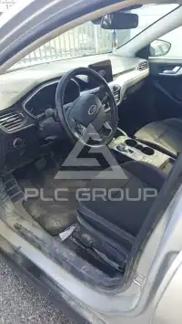 2021 Ford FOCUS