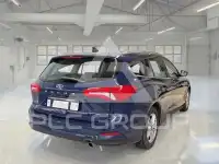 2021 Ford FOCUS
