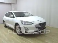 2021 Ford FOCUS