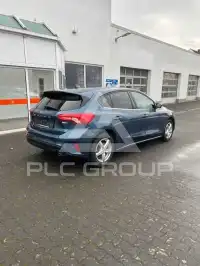 2021 Ford FOCUS