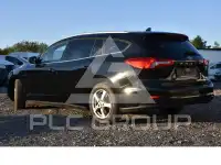 2021 Ford FOCUS