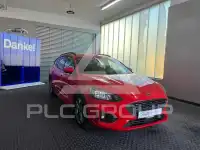 2021 Ford FOCUS