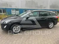 2021 Ford FOCUS
